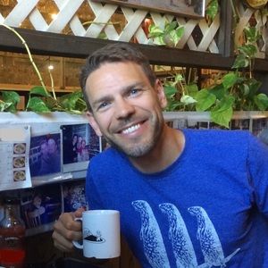 Meet your Posher, Joshua